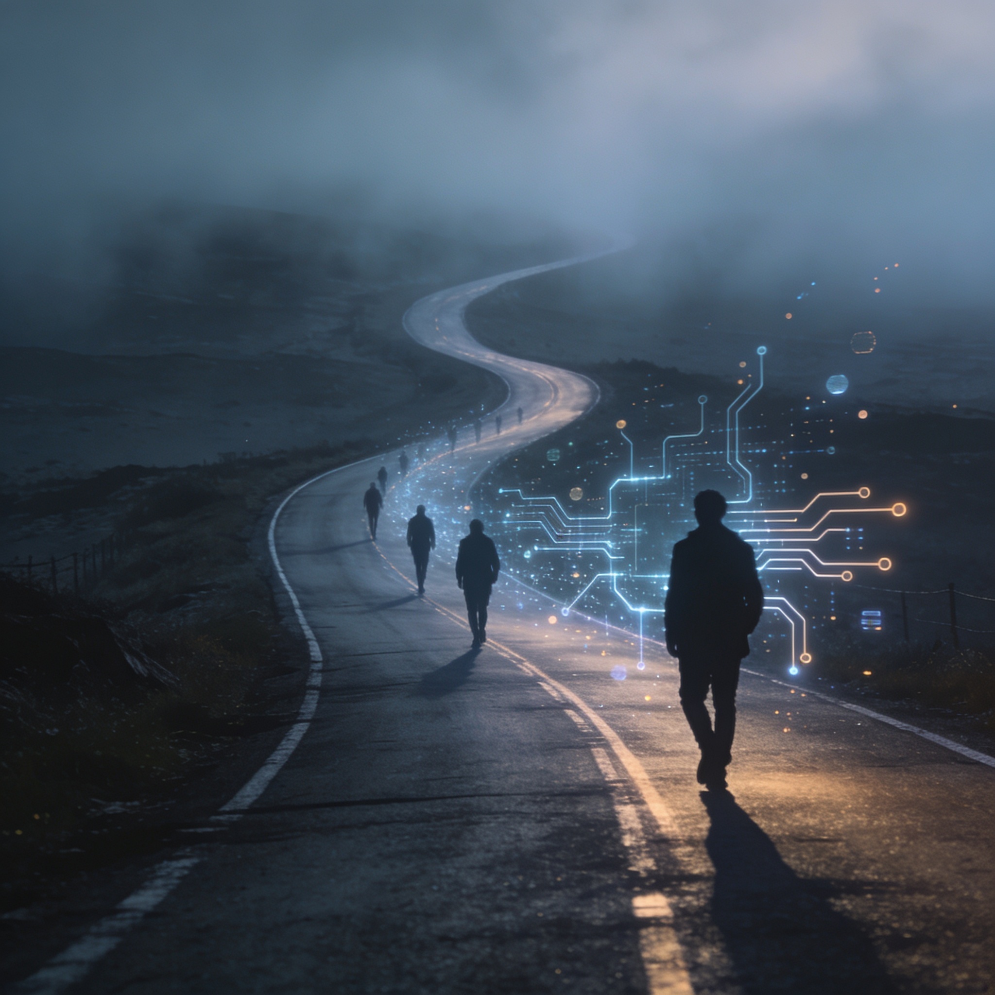 Military sector perspectives in Europe 2026 - The Road to 2030 — Technology, Talent, and the Long Game