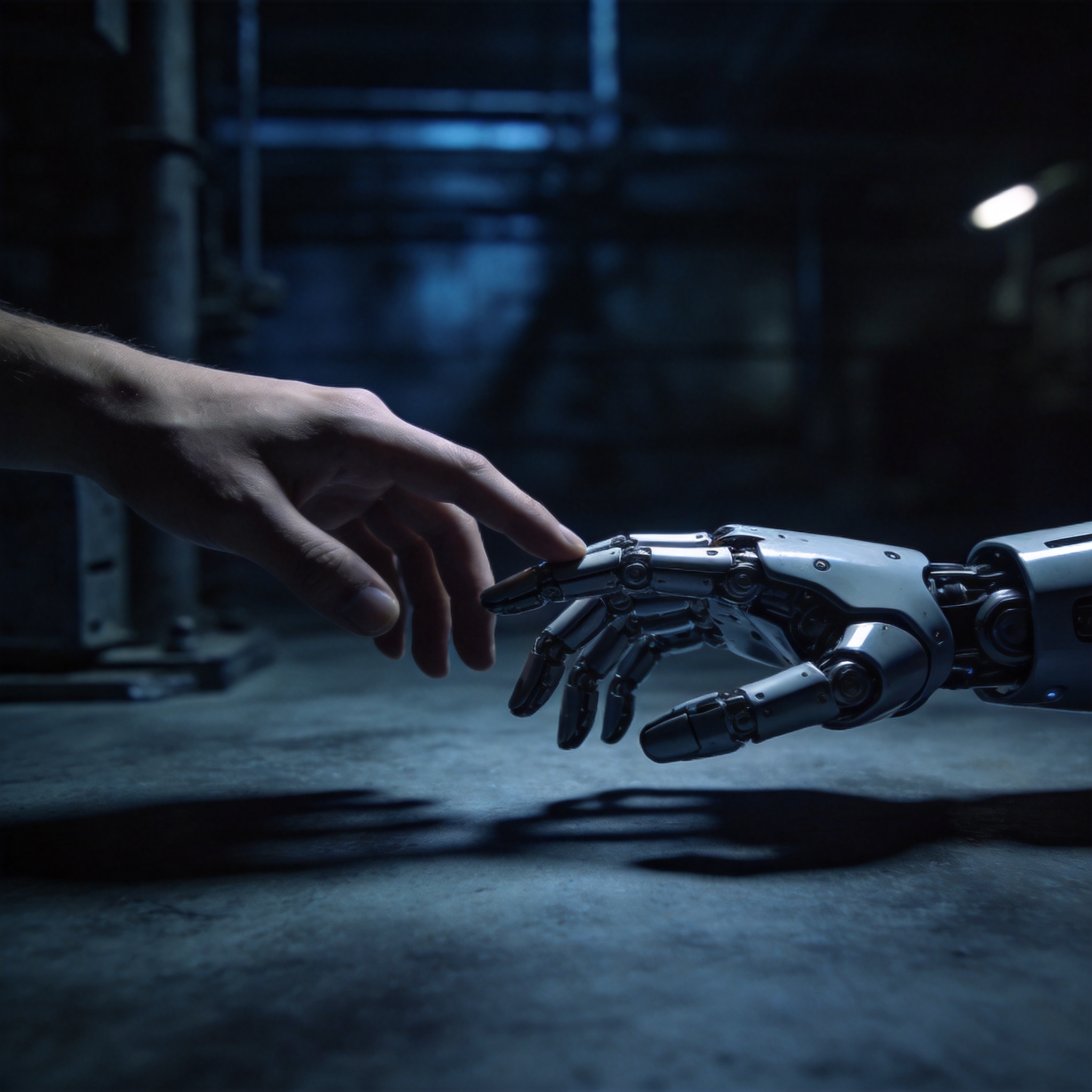How AI diagnostics are outperforming doctors in radiology - The Future Belongs to the Partnership, Not the Machine Alone