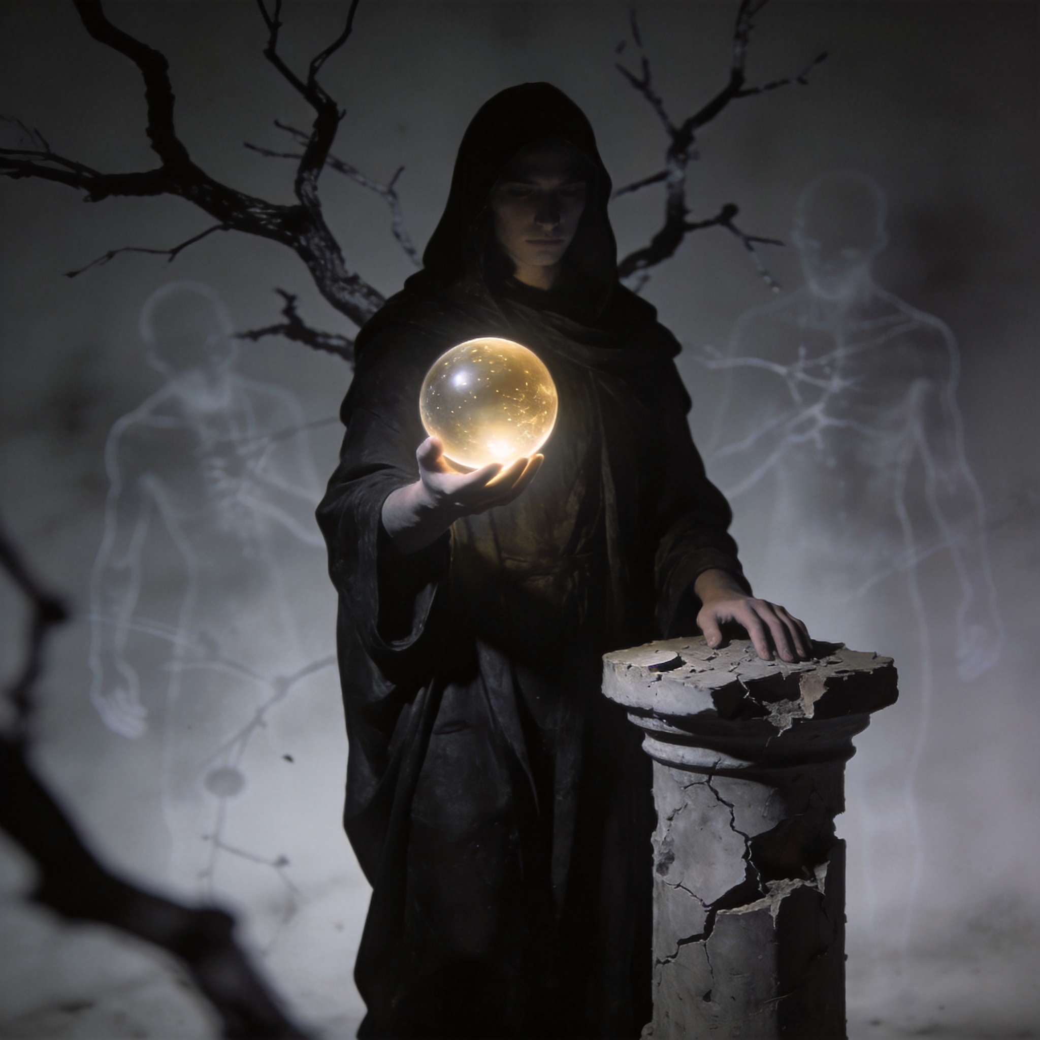 Synthetic biology — redesigning life from scratch - Power, Promise, and the Price of Playing God