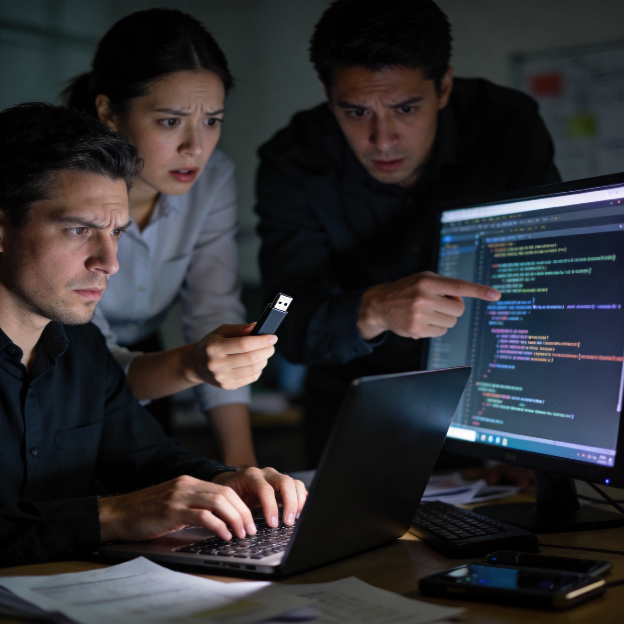 The state of ransomware in 2026 — bigger targets higher stakes - Evolution of the Attack — Beyond Encryption, Into Extortion