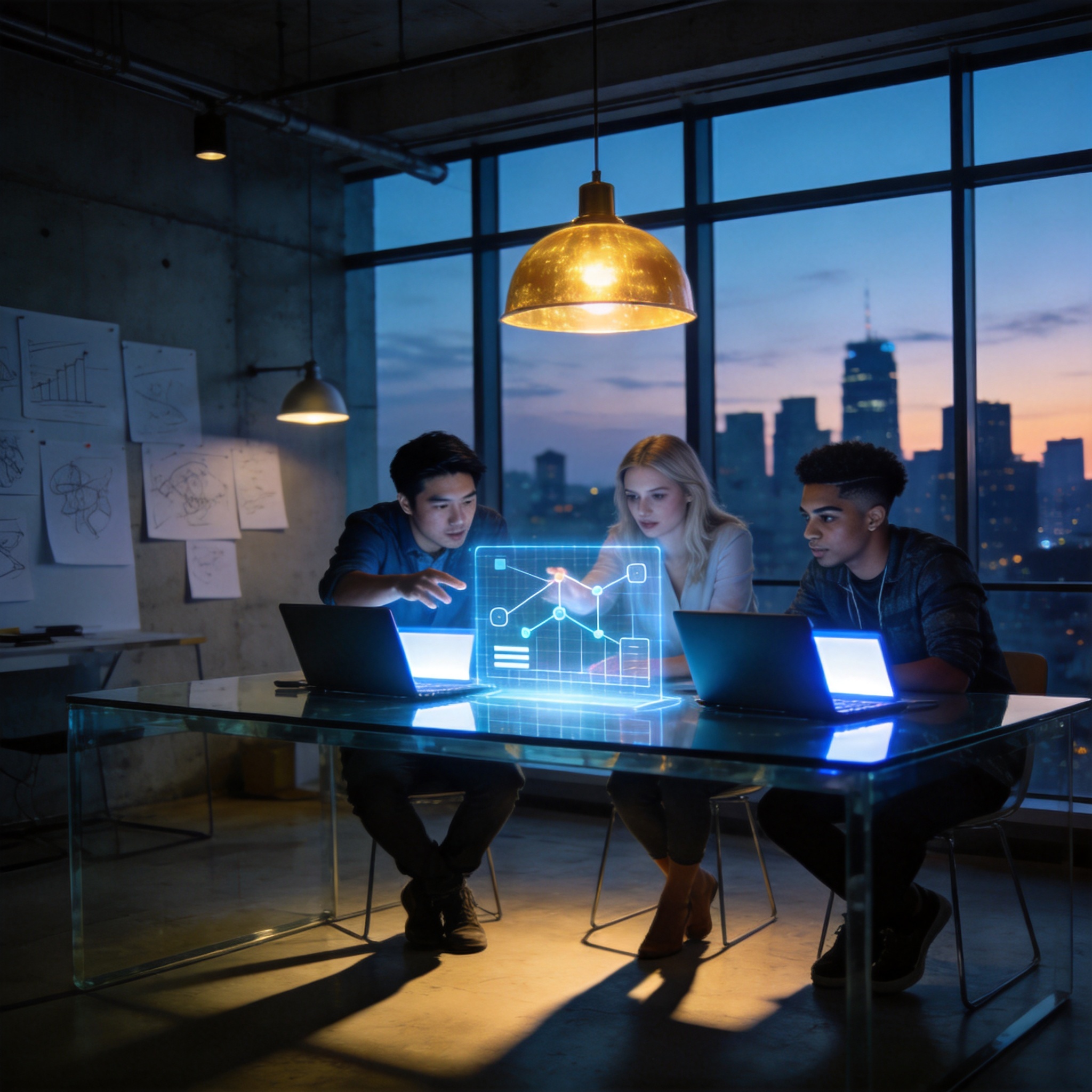 The Quiet Revolution Reshaping How Startups Get Built