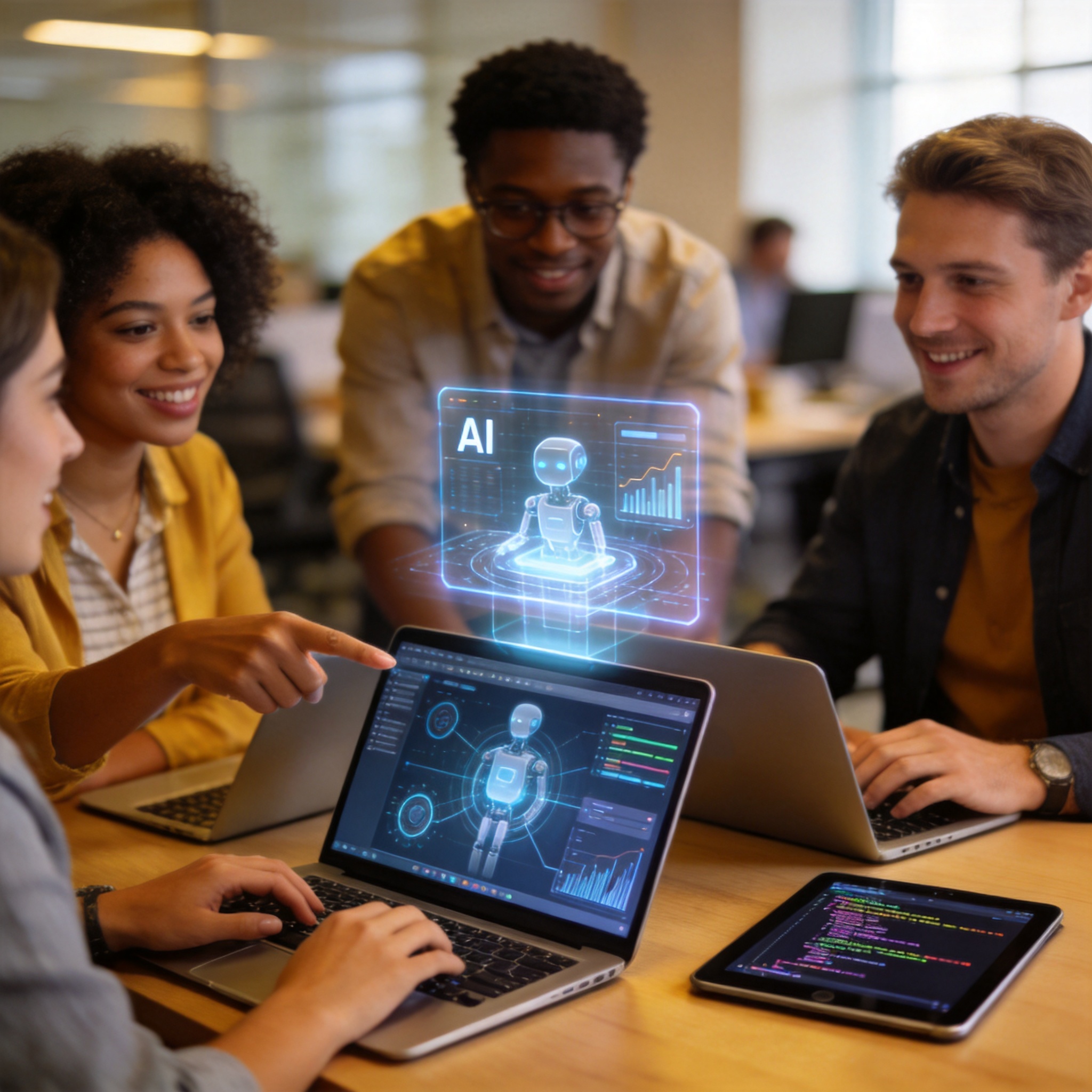 The hidden environmental cost of cloud computing - The AI Multiplier Effect