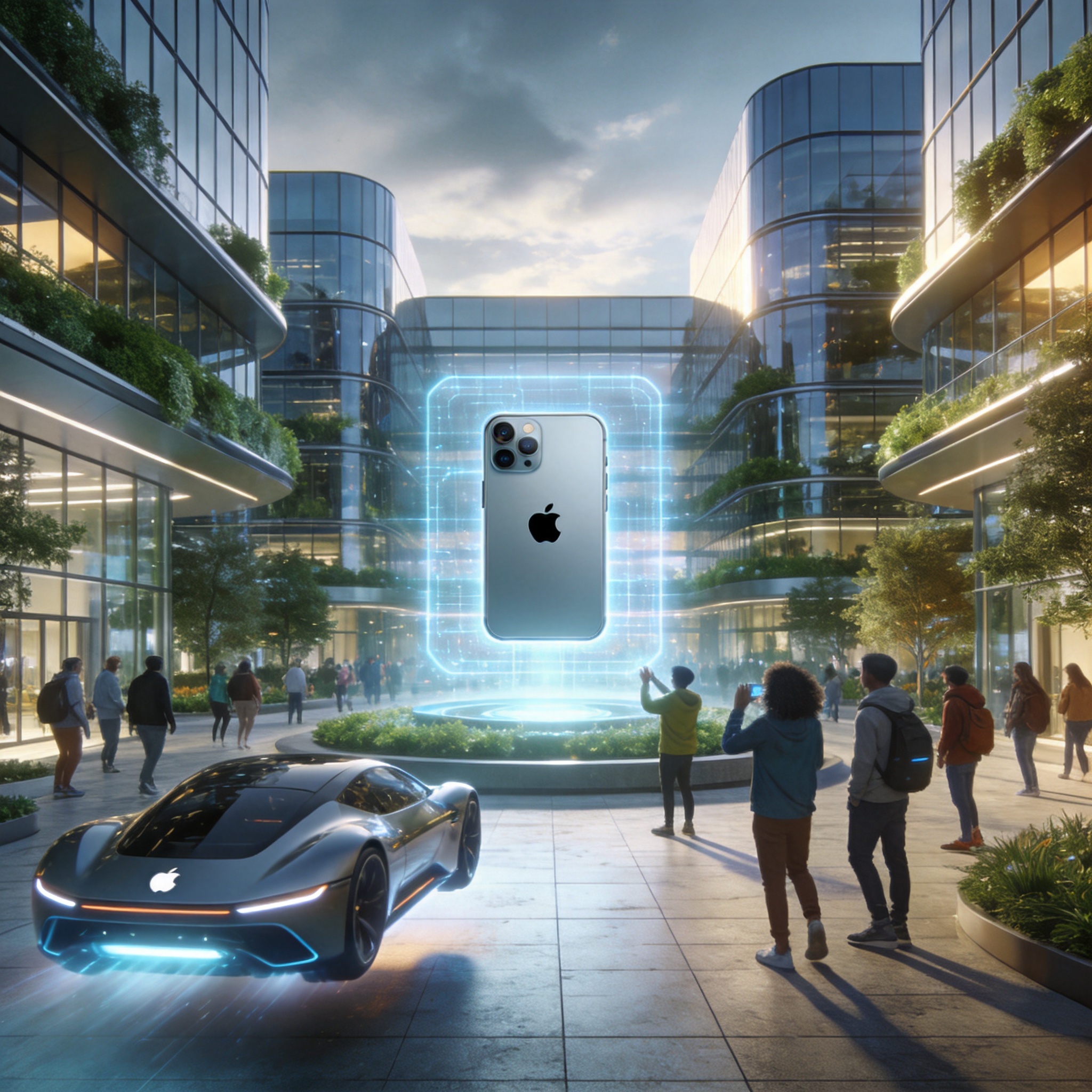 Apple in 2026: Life Beyond the iPhone Era