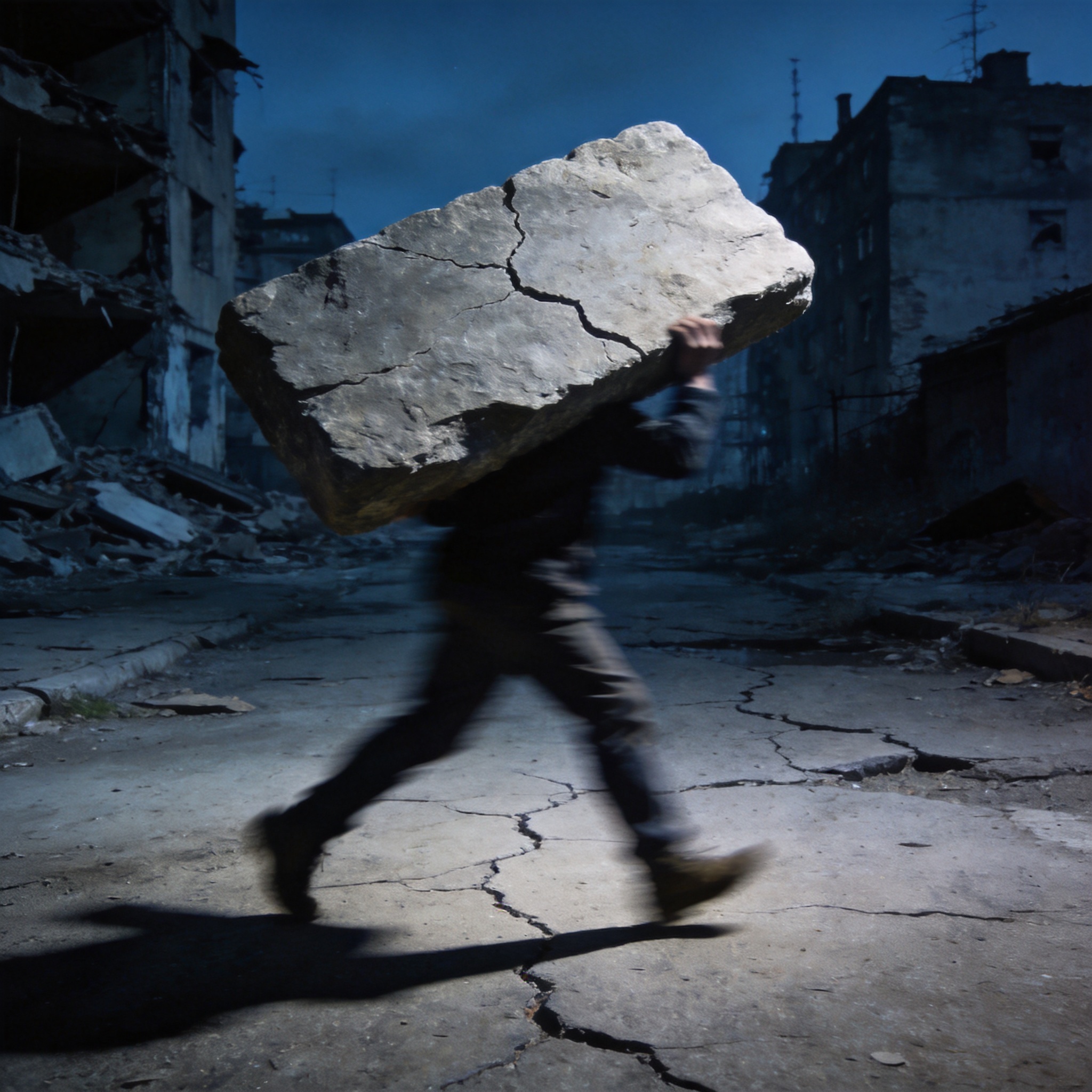 The billion-dollar race to build artificial general intelligence - The Human Cost of Moving Fast