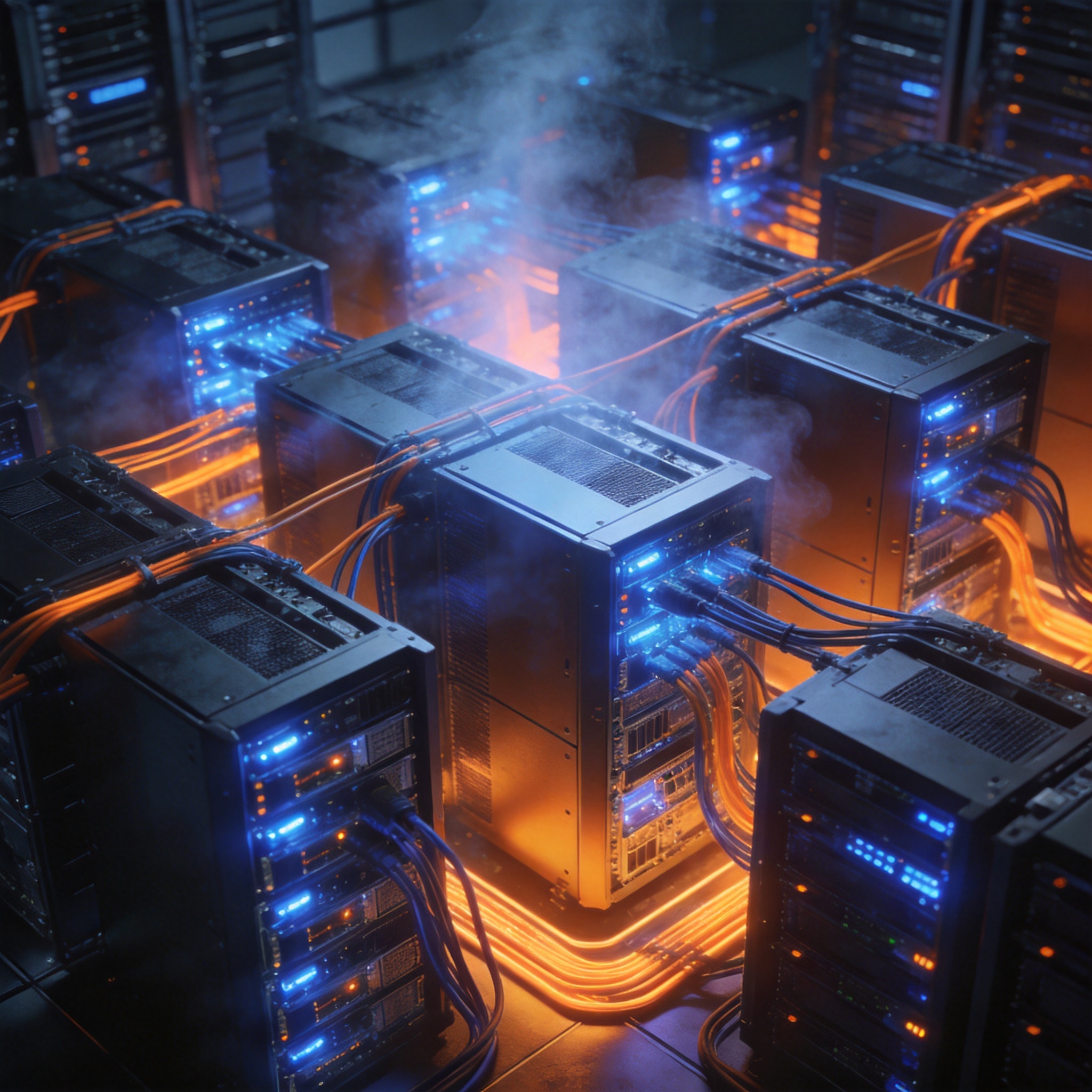 How Kubernetes Became the Cloud's Operating System