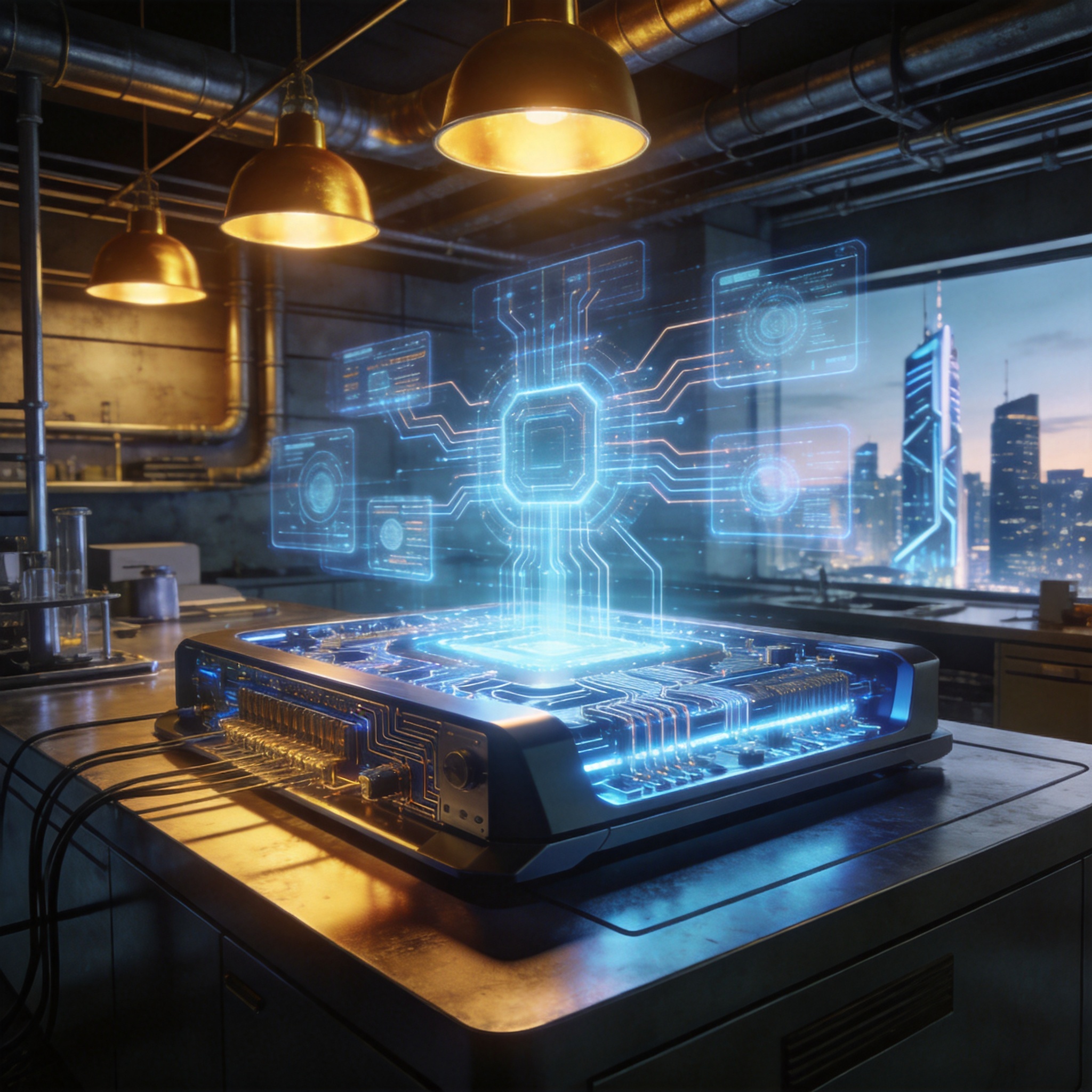 Quantum Computing in 2026: Beyond the Hype Machine