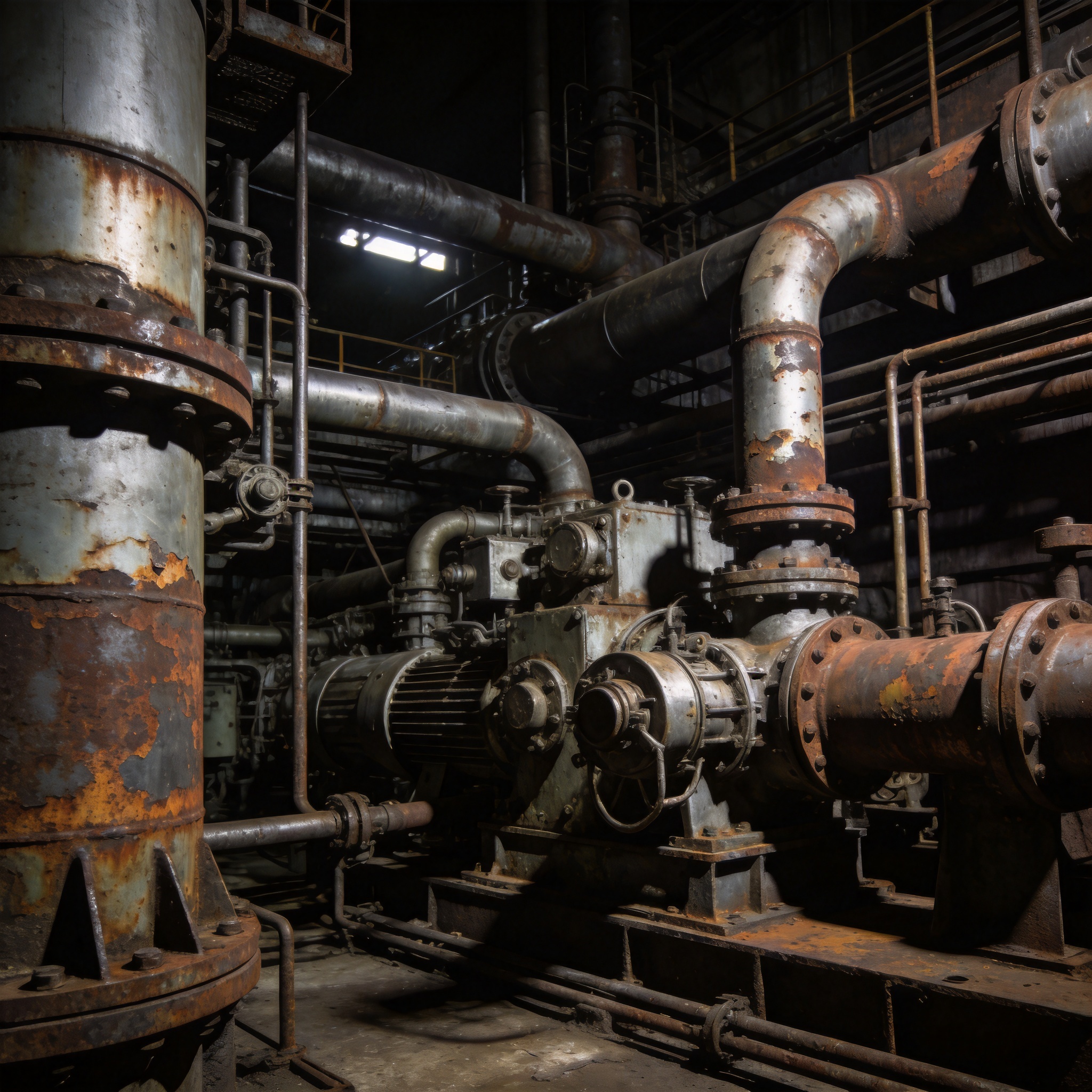 Rust Rewrites the Rules of Critical Infrastructure