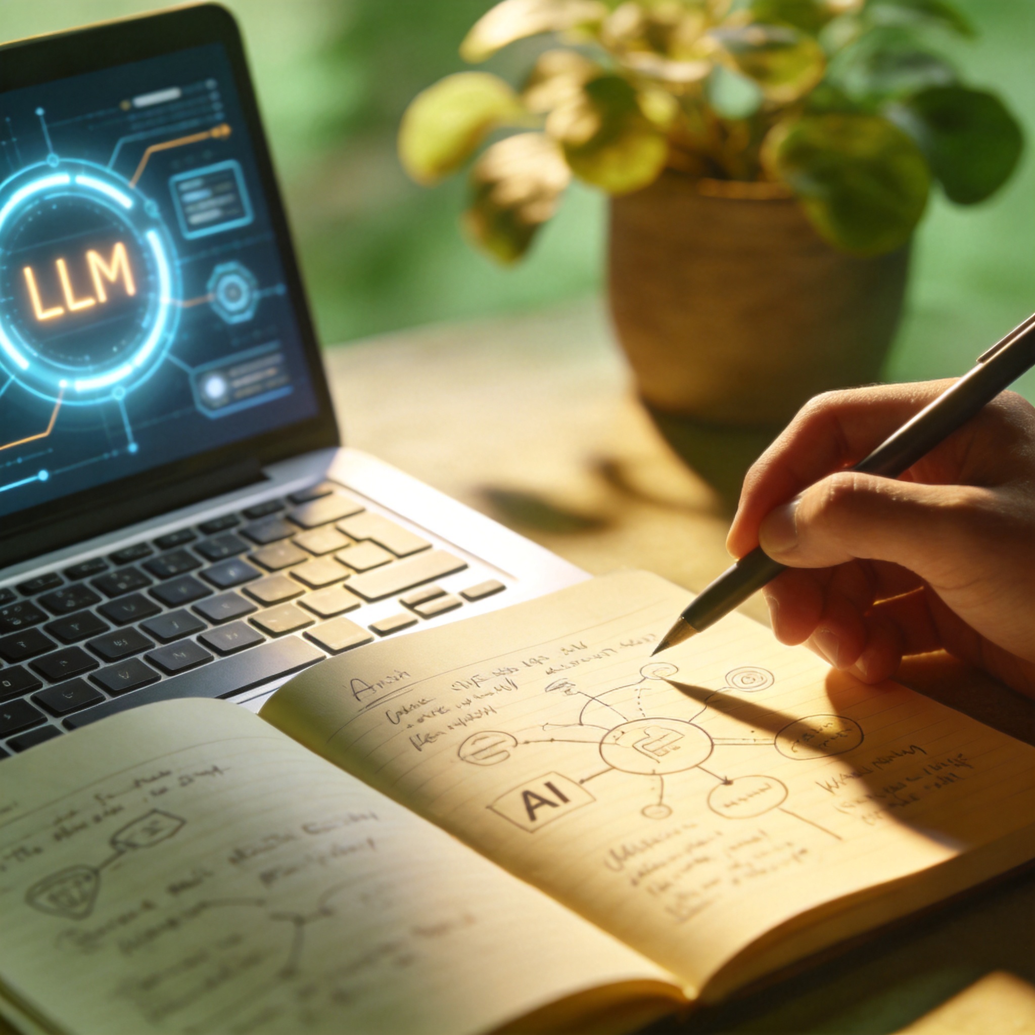 Rust in 2026 — from curiosity to critical infrastructure language - The AI Catalyst — How LLMs Are Flattening the Learning Curve