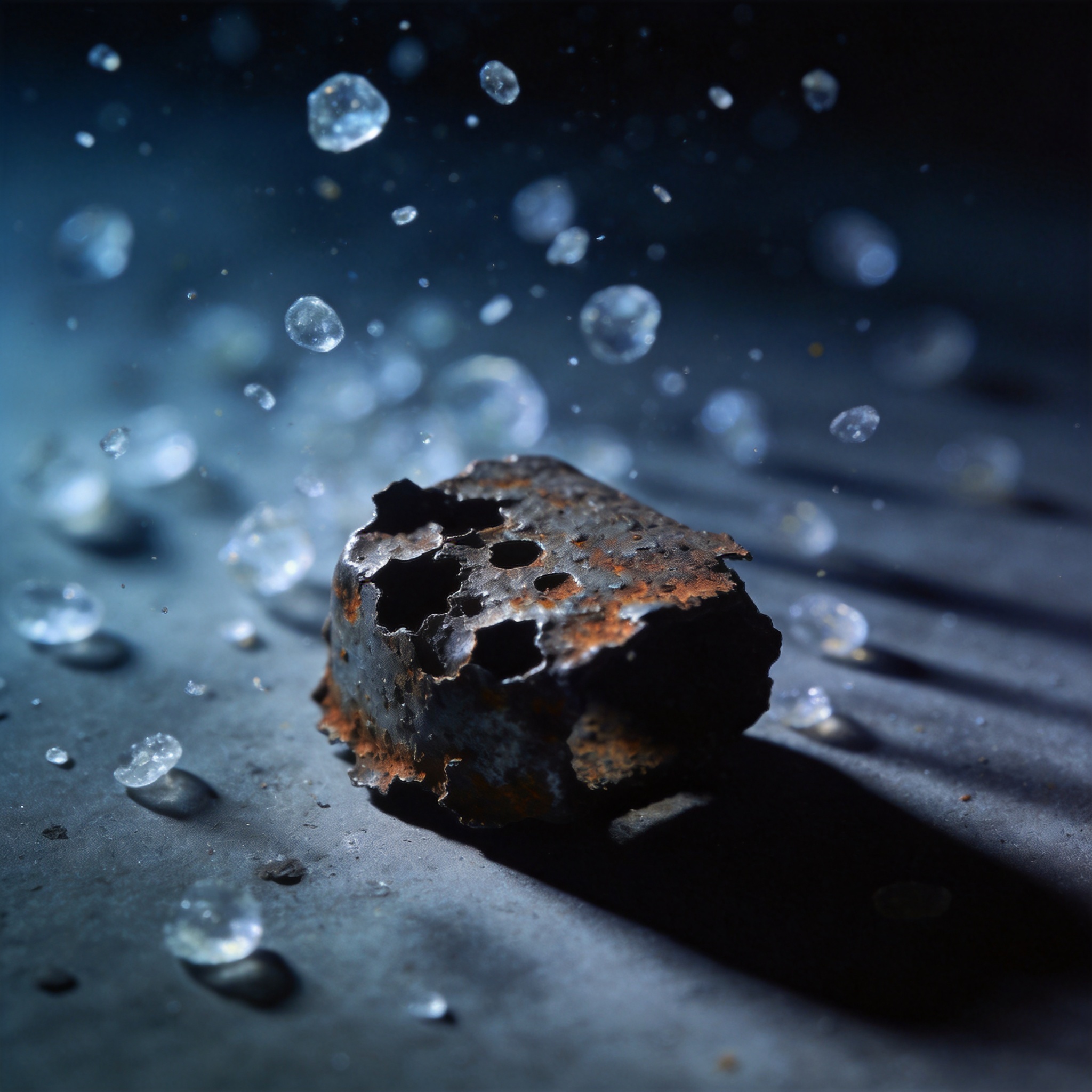 Rust in 2026 — from curiosity to critical infrastructure language - What Stands Between Rust and Ubiquity